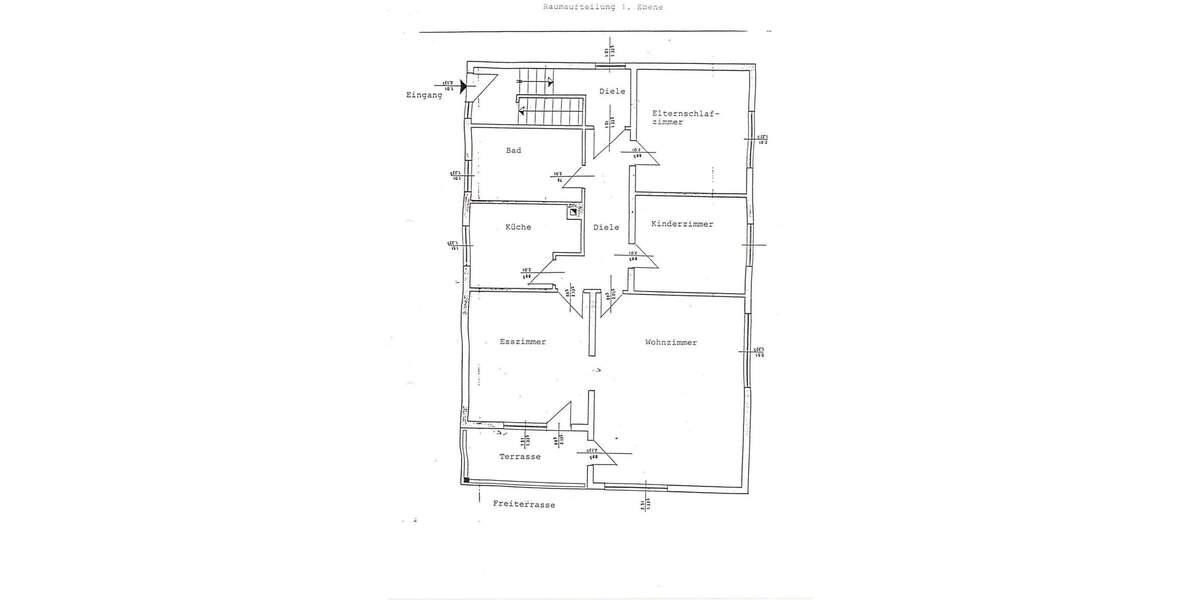Bungalow Boppard Buchholz - 7 Zimmer, 180 m&sup2;, 309.000&euro; | Angebot:25684943