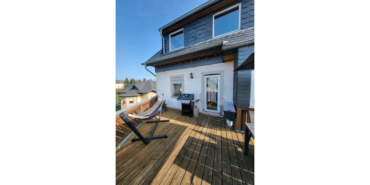 Einfamilienhaus Binningen - 150.000&euro; | Angebot:25394717