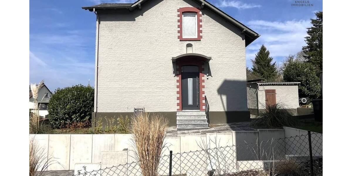 Einfamilienhaus Bendorf - 3 Zimmer, 92 m&sup2;, 380.000&euro; | Angebot:25938473