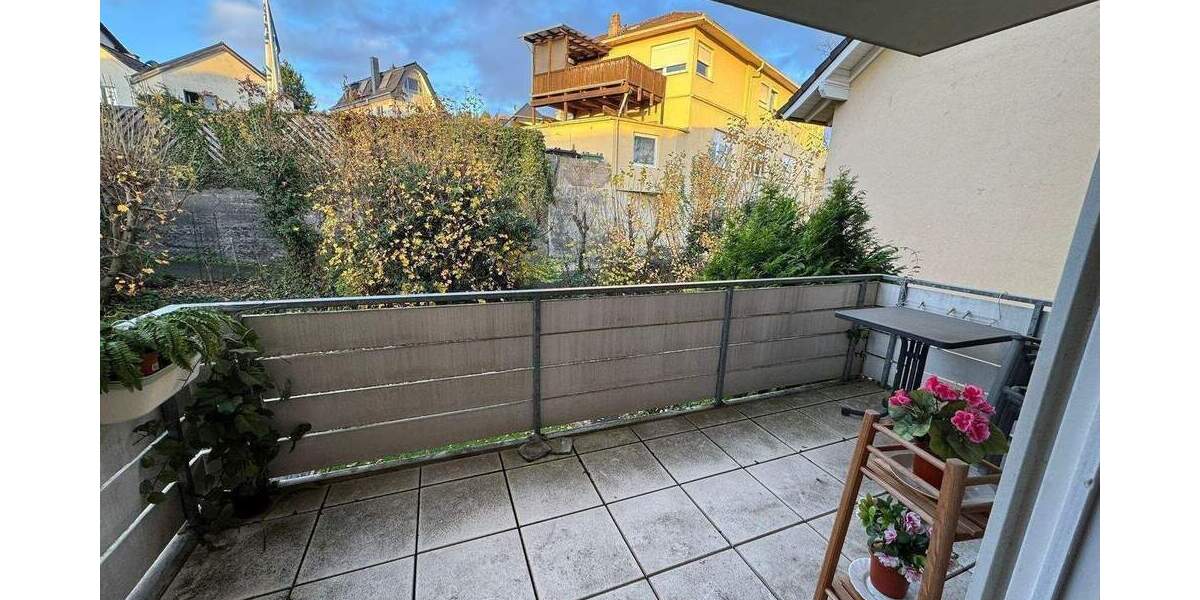 Etagenwohnung Bad Honnef Selhof - 2 Zimmer, 75 m&sup2;, 278.000&euro; | Angebot:25694158