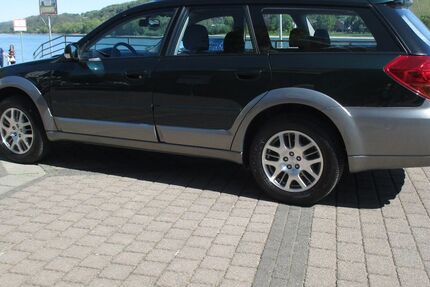 Subaru Outback 97.000 km 12.950 &euro; Bad Breisig 53498