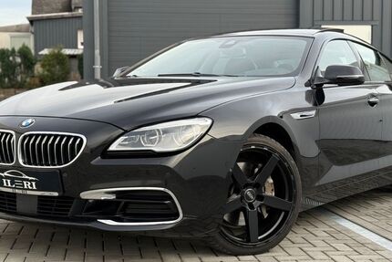 BMW 640 Gran Coupé 168.165 km 29.880 &euro; Ransbach-Baumbach 56235