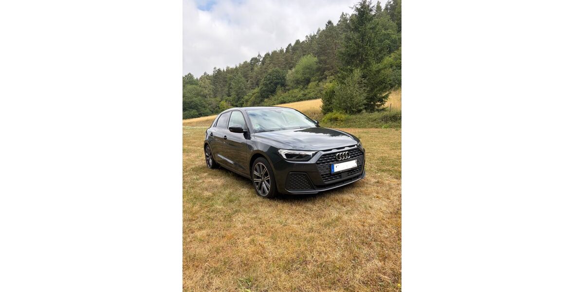 Audi A1 128.829 km 11.500 &euro; Weibern 56745