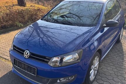 VW Polo 115.200 km 4.400 &euro; Ransbach-Baumbach 56235