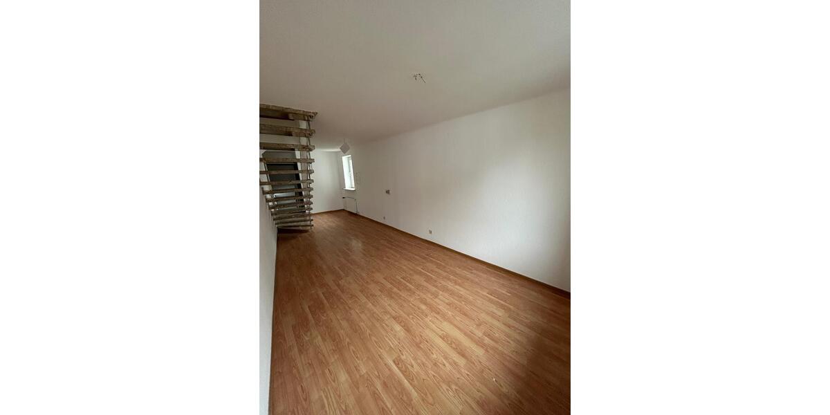 Etagenwohnung Höhr-Grenzhausen Grenzhausen - 2 Zimmer, 60 m&sup2;, 650&euro; | Angebot:25221490
