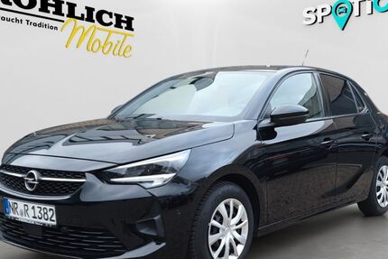 Opel Corsa 35.000 km 15.990 &euro; Koblenz 56073