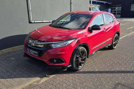 Honda HR-V 37.863 km 20.900 &euro; Bad Hönningen 53557