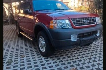 Ford Explorer 230.000 km 5.990 &euro; Neuwied 56564