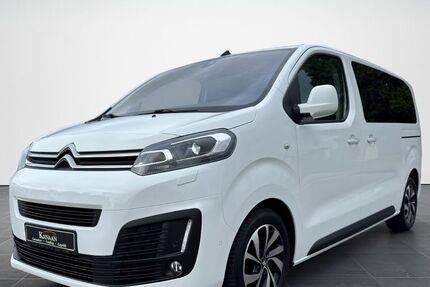 Citroen SpaceTourer 90.000 km 25.999 &euro; Weißenthurm 56575