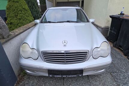 Mercedes-Benz C 220 282.936 km 1.600 &euro; Mayen 56727