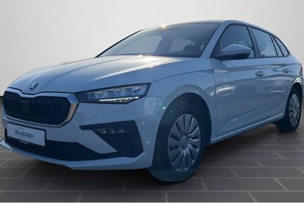 Skoda Scala 23.527 km 19.590 &euro; Mayen 56727
