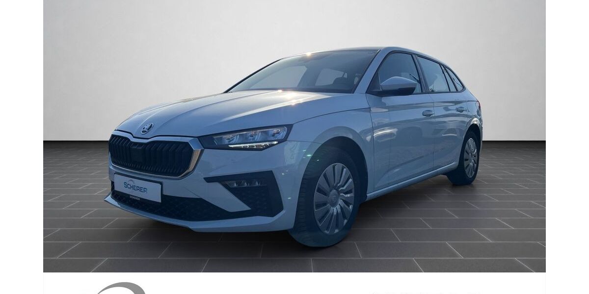 Skoda Scala 23.527 km 19.590 &euro; Mayen 56727