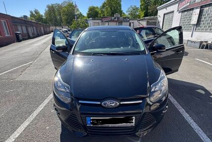 Ford Focus 160.000 km 4.700 &euro; Niederbachheim 56357