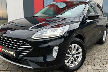 Ford Kuga 95.957 km 17.900 &euro; Oberhonnefeld-Gierend 56587