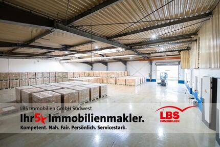 Gewerbeobjekt Bendorf - 4.430&euro; | Angebot:20362351