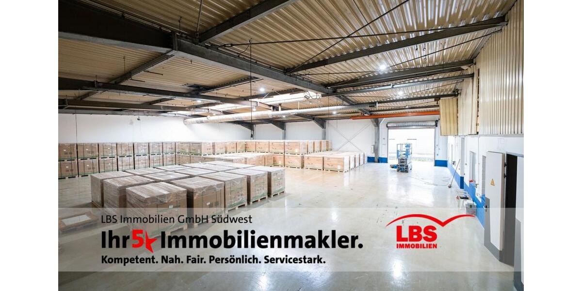 Gewerbeobjekt Bendorf - 4.430&euro; | Angebot:20362351