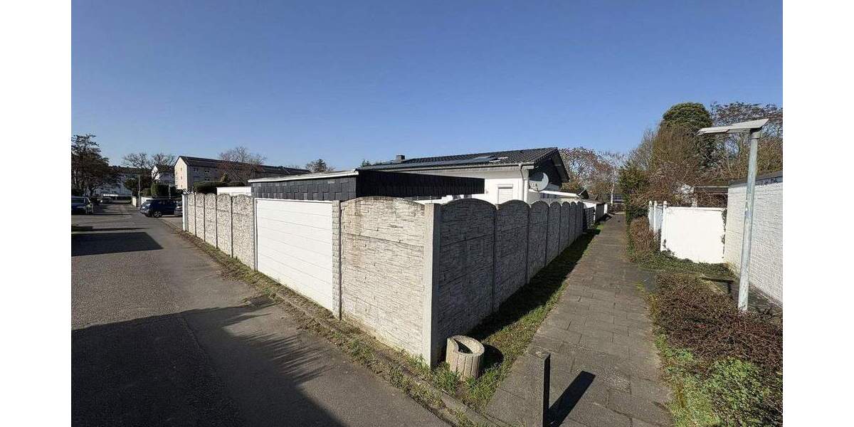 Bungalow Neuwied - 3 Zimmer, 116 m&sup2;, 640.000&euro; | Angebot:25728349