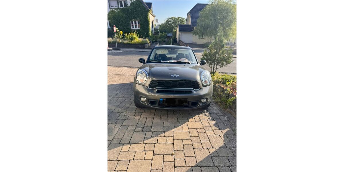 Mini Countryman S (Cooper) 92.000 km 9.250 &euro; Kottenheim 56736