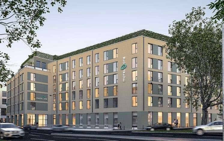 Gewerbeobjekt Koblenz - 3.572&euro; | Angebot:24034819