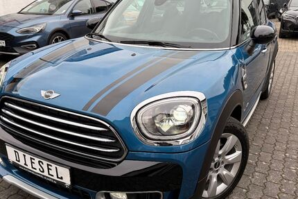 Mini Countryman D (Cooper) 131.000 km 16.999 &euro; Wirges 56422