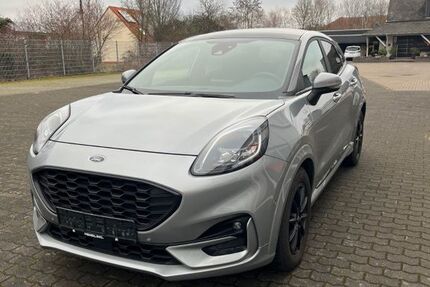 Ford Puma 18.804 km 20.990 &euro; Urmitz 56220