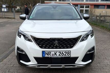 Peugeot 3008 125.000 km 14.999 &euro; Neuwied 56566