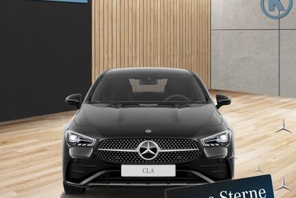 Mercedes-Benz CLA 250 6.247 km 39.120 &euro; Koblenz 56073