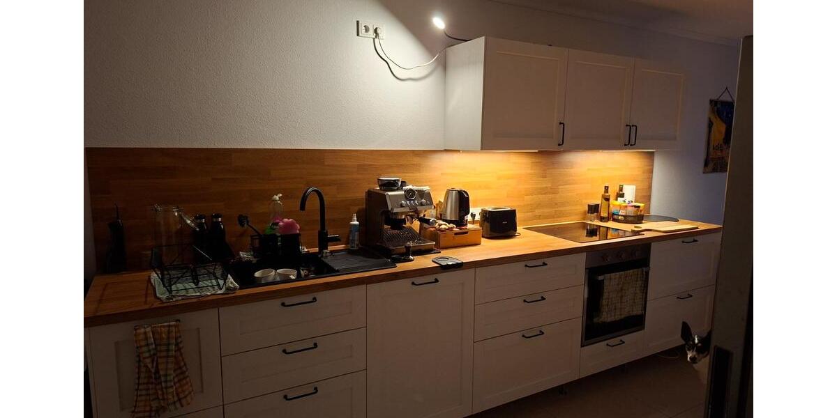 Etagenwohnung Bad Neuenahr-Ahrweiler Ahrweiler - 2 Zimmer, 92 m&sup2;, 1.285&euro; | Angebot:24841769