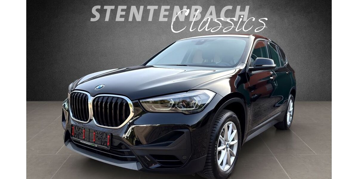 BMW X1 64.645 km 19.990 &euro; Großmaischeid 56276