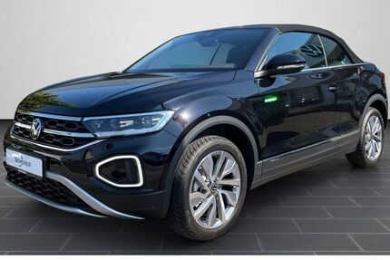 VW T-Roc 5.000 km 37.990 &euro; Kruft 56642