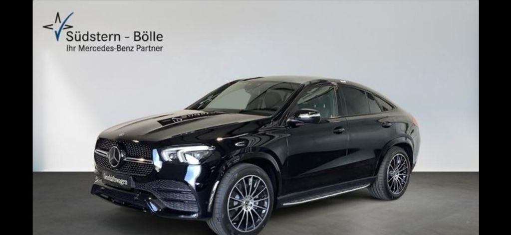 Mercedes-Benz GLE 350 126.000 km 54.900 &euro; Montabaur 56410