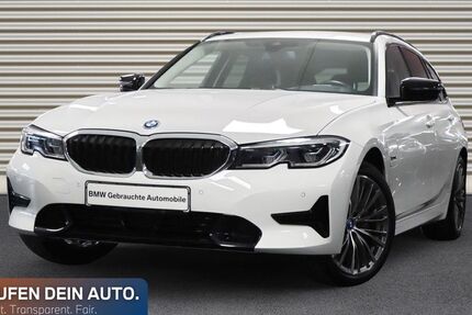 BMW 320 59.062 km 28.390 &euro; Koblenz 56073