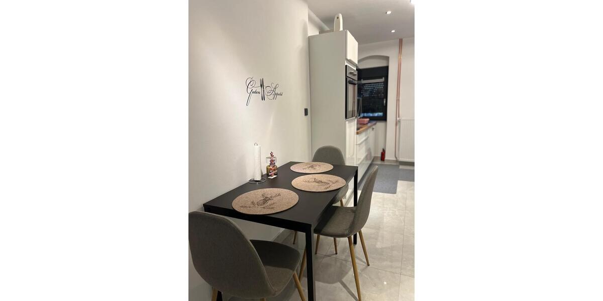 Erdgeschoßwohnung Boppard - 1 Zimmer, 65 m&sup2;, 900&euro; | Angebot:25935765