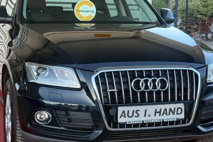 Audi Q5 112.700 km 17.590 &euro; Neuwied 56567