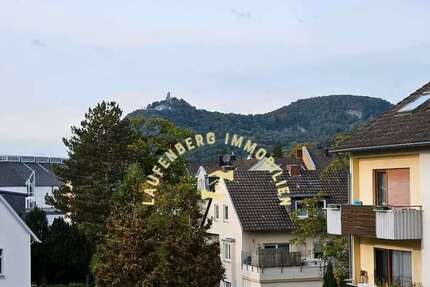 Wohnung Bad Honnef - 3 Zimmer, 77 m&sup2;, 199.000&euro; | Angebot:24158173