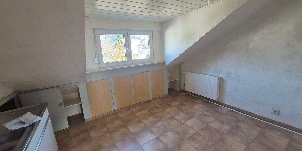 Etagenwohnung Neuwied Heimbach-Weis - 2 Zimmer, 54 m&sup2;, 350&euro; | Angebot:25916266