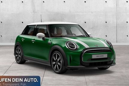 Mini Cooper 56.014 km 25.400 &euro; Koblenz 56073