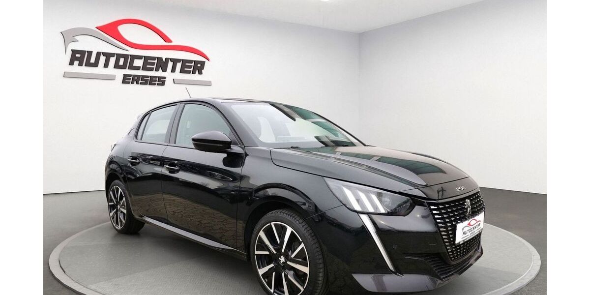 Peugeot 208 132.200 km 12.490 &euro; Neuwied 56564