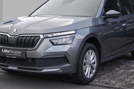 Skoda Kamiq 39.852 km 19.580 &euro; Höhr-Grenzhausen 56203