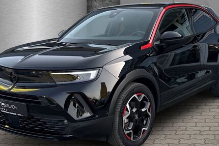 Opel Mokka 47.246 km 17.900 &euro; Niederahr 56414