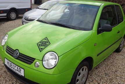 VW Lupo 174.800 km 1.795 &euro; Remagen-Oberwinter 53424