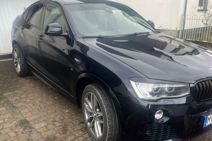 BMW X4 150.000 km 25.000 &euro; Andernach 56626