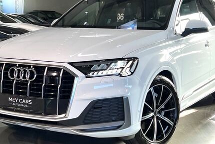 Audi Q7 110.000 km 52.480 &euro; Koblenz 56070