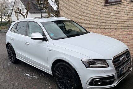 Audi SQ5 150.000 km 27.500 &euro; Neustadt Wied 53577