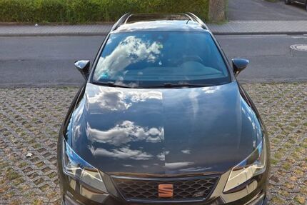Seat Leon 75.000 km 22.000 &euro; Koblenz 56075