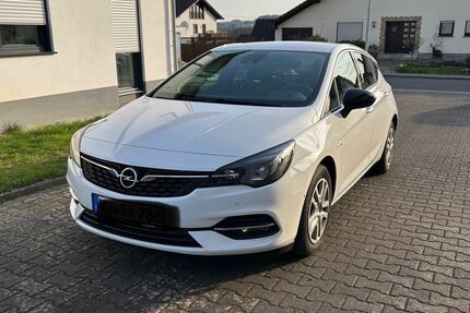 Opel Astra 75.000 km 13.900 &euro; Stahlhofen 56412