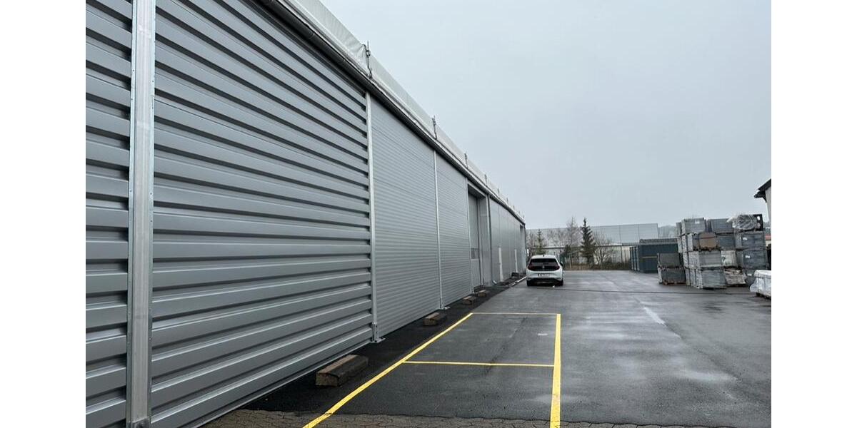 Gewerbeobjekt Horhausen (Westerwald) - 1.500&euro; | Angebot:25655205