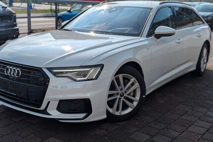 Audi A6 66.500 km 37.900 &euro; Montabaur 56410