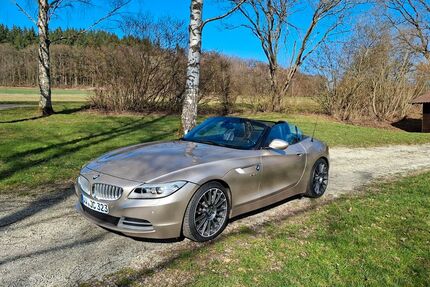 BMW Z4 215.719 km 14.999 &euro; Untershausen 56412