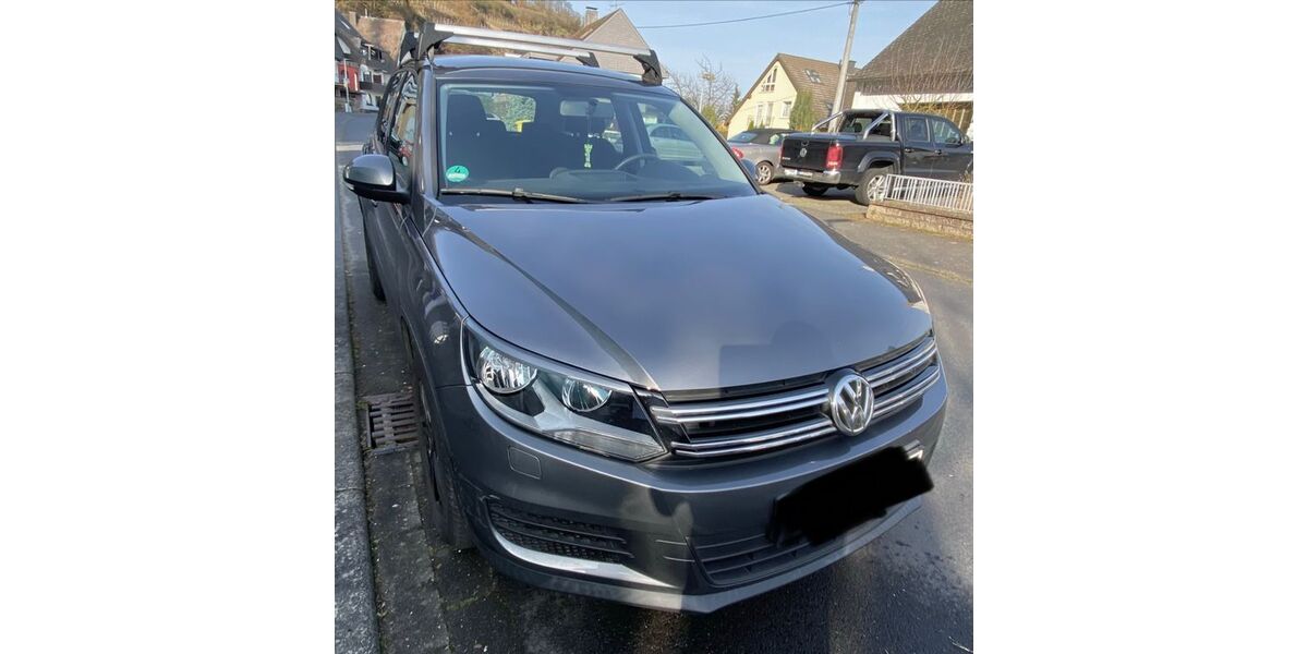 VW Tiguan 155.000 km 10.000 &euro; Koblenz 56072
